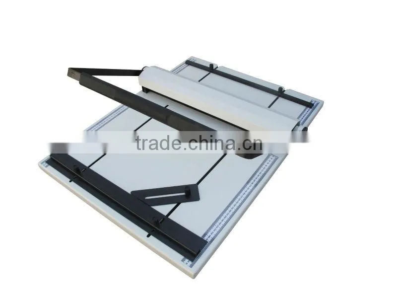 Creasing & Perforating Machine HCP460(A2)