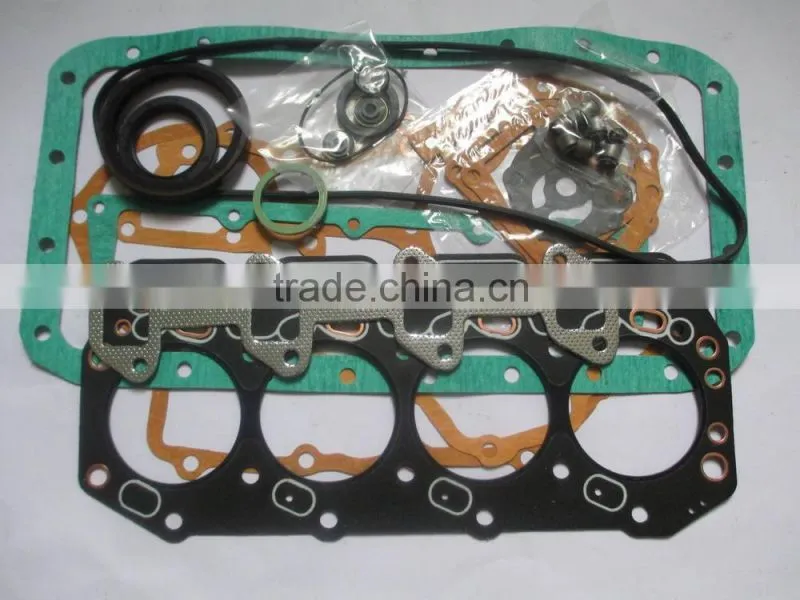 forklift for Komatsu 4D95 engine piston cylinder liner kits 6202-32-2130 6204-31-2121
