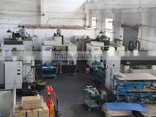 Suzhou Lianzhilong Industrial Automation Co., Ltd. company overview - view 1