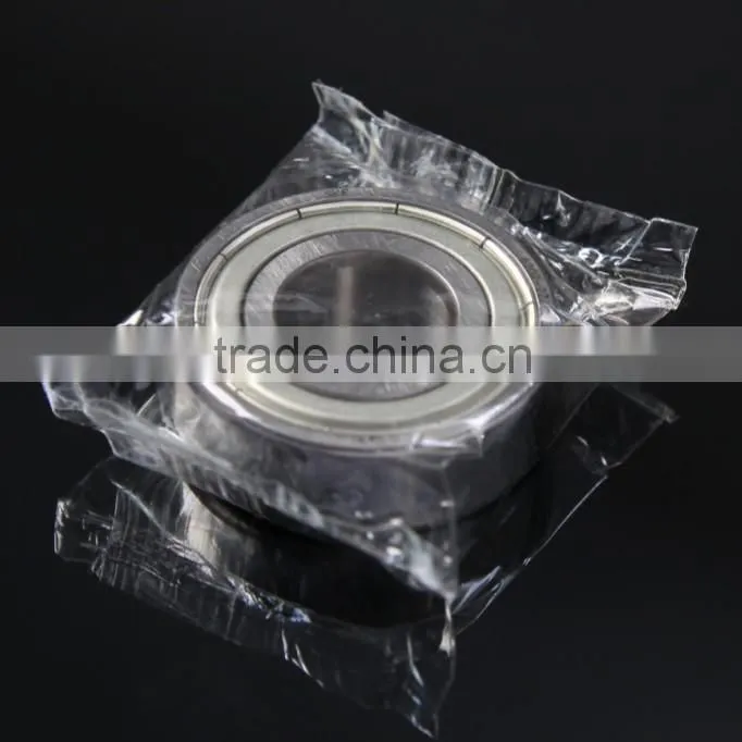High quality Deep groove ball bearings