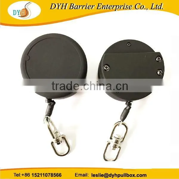 Factory Outlet/retractable tool lanyard/safety/convenient/work at heights