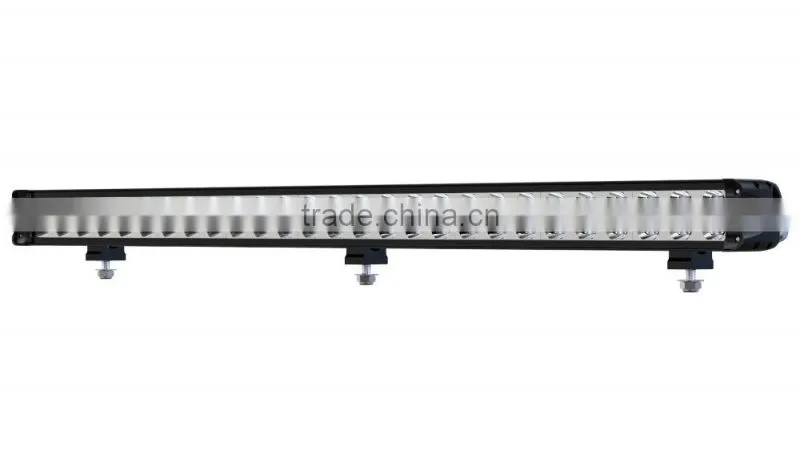 Oledone 270W Dual row LED Truck light bar,car racing led light bar, Offroad led light, Pickup led light bar,Model: WD-54M5