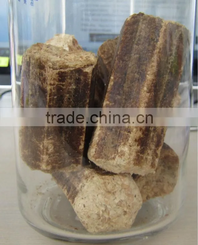 2014 CE approved high quality spare parts for briquette machine