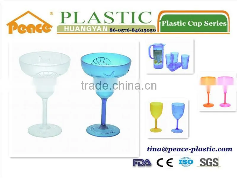 Cup Plastic Car Cup Double Wall Cup