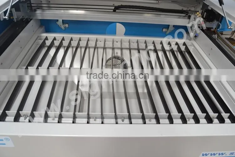 Economic High Quality Co2 Laser Engraving Machine for acrylic,wood,glass,leather,stone