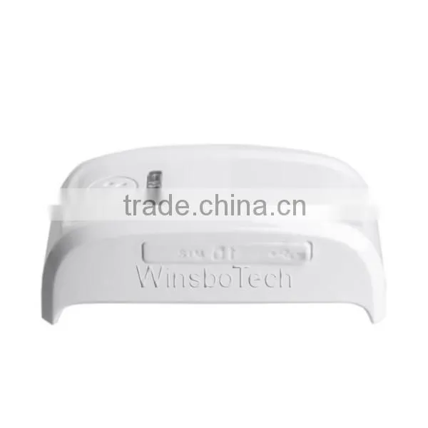 gps dog collar Tracking on APP of Android and iOS/gps dog tracker