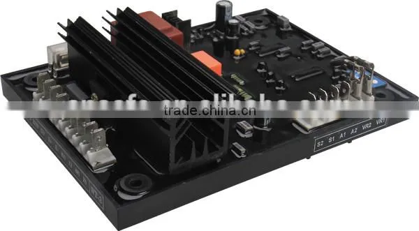 AVR WT-3 for Eng Generator