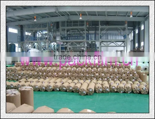 high quality with reasonable price PVCcling film