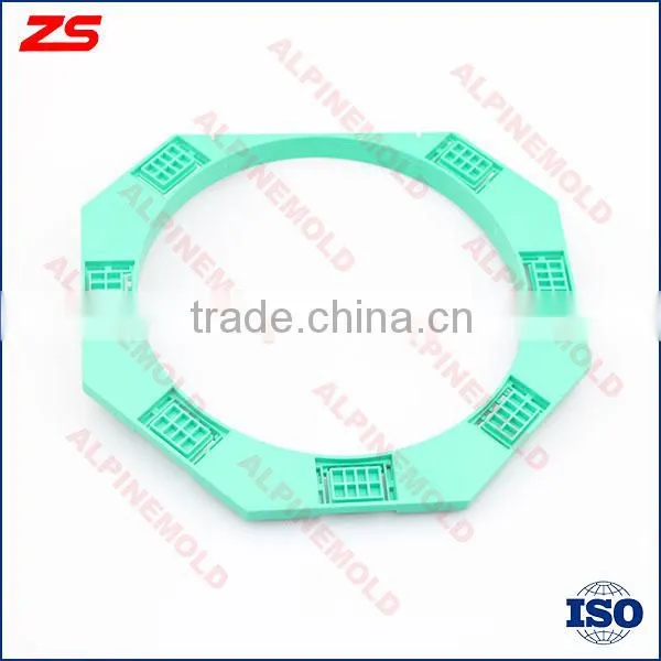 2016 Hot Selling Widely Use Auto Parts Injection Plastic Mould,Plastic Injection Mould