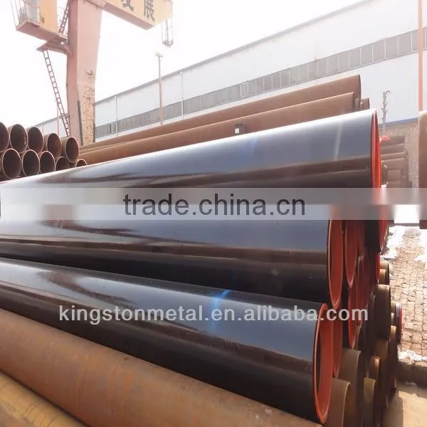Carbon Steel API 5L PIPE