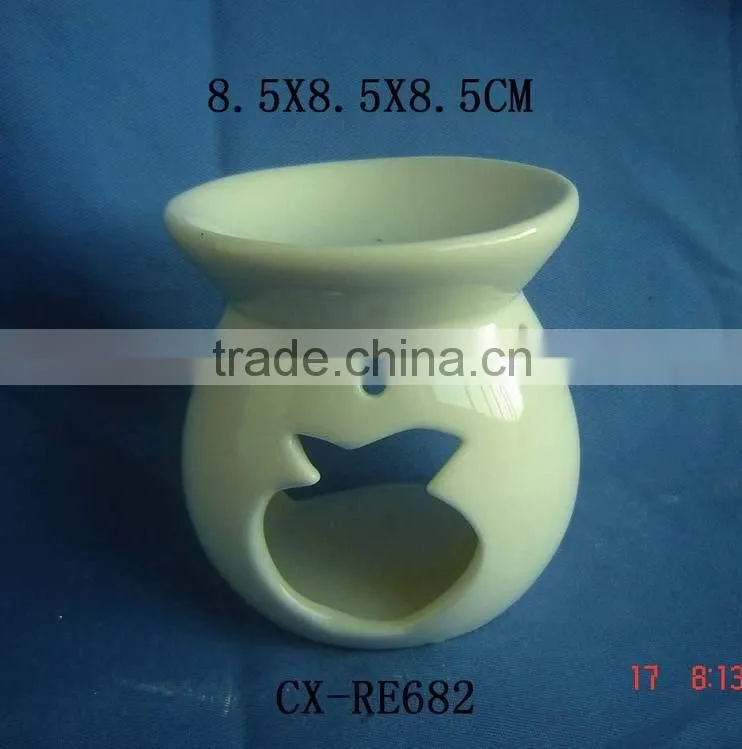 QiHe Porcelain Oil diffuser , Essential Oil Diffuser , Aroma Diffuser