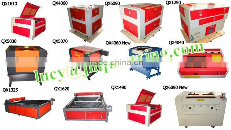 Texitle Laser Engraving Machine with Honeycomb Table