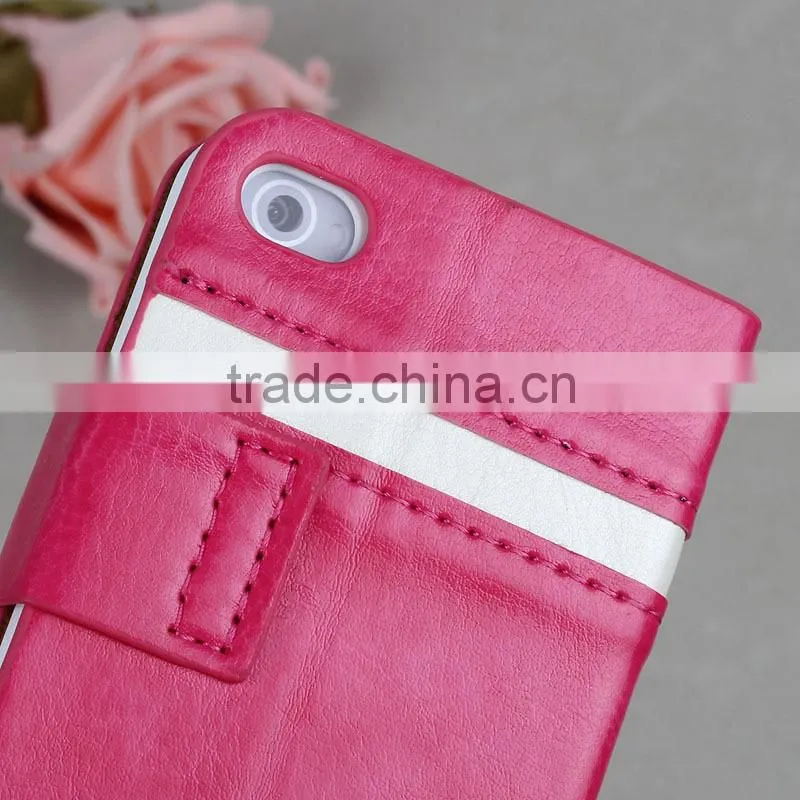 New Arrival Flip Cover for Smartphone