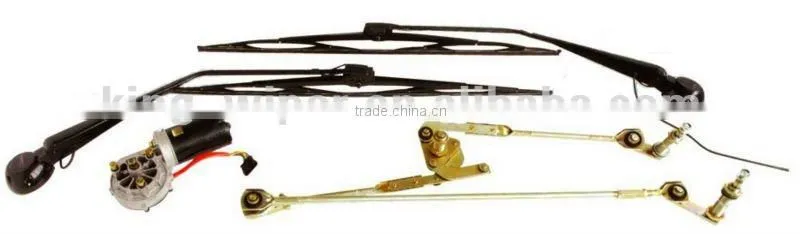 K-908 same as bosch wiper blades