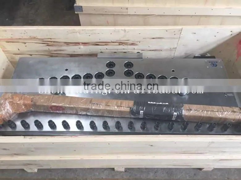 1350mm width die for pvc foam board in competitive price