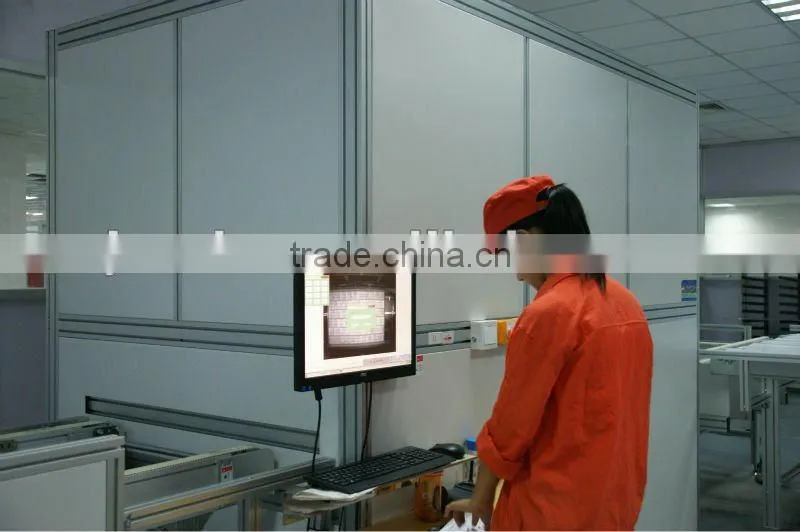 mono and poly solar panel manufacturer in china with lower price