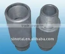 tool joints for drill pipes