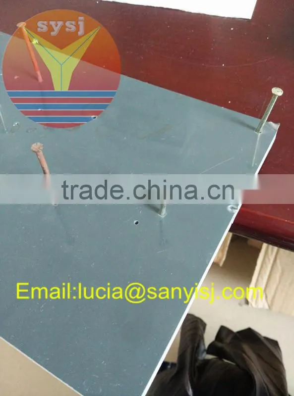 Plastic Building Formwork Production Line