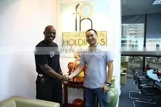 Guangzhou Mega Import And Export Co., Ltd. company overview - view 3