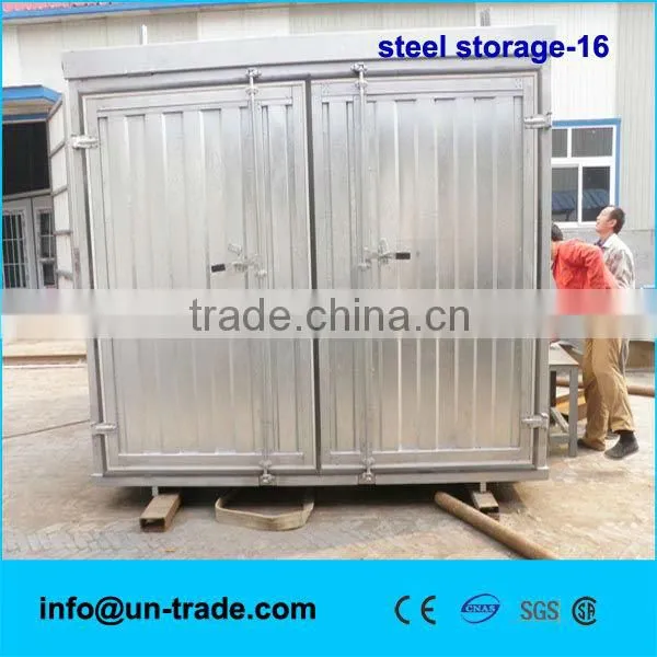 new type China mobile houses