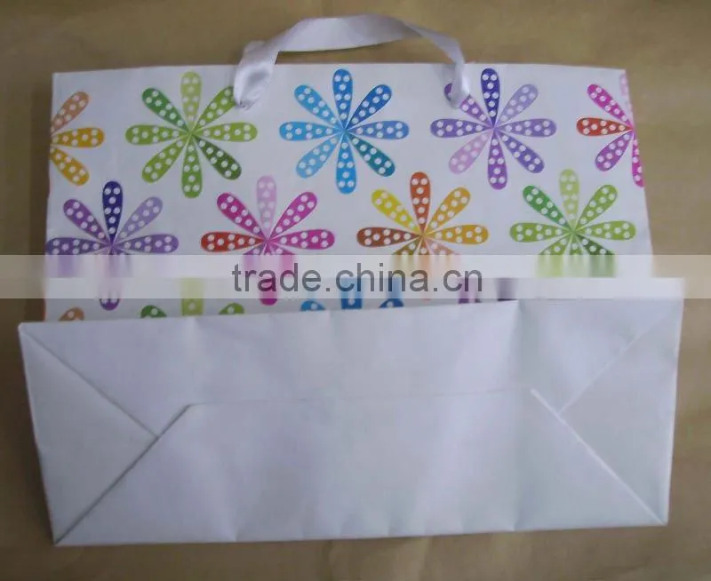 Paper Gift Bag