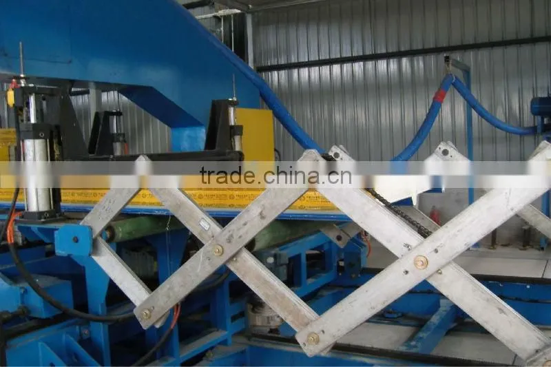 installation manual pu sandwich panel for cold room