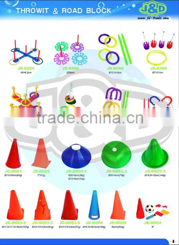19*6CM Top Quality Traffic Security Toy with Promotions