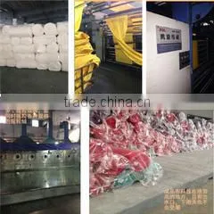 Shaoxing Liwu Textile Co., Ltd. company overview - view 2