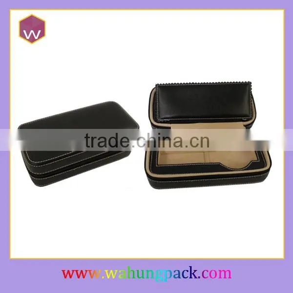 Luxury Jewelry Gift Case Watch Plastic Wholesale(WH-0738JL)