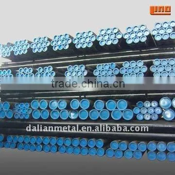 seamless carbon steel pipe ASTM A 106