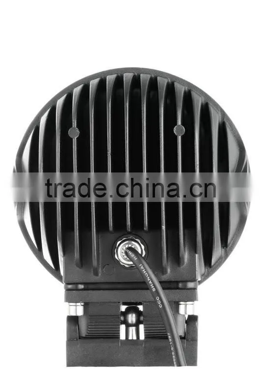 Newest 45w LED work light, chips 45w LED work light for atv