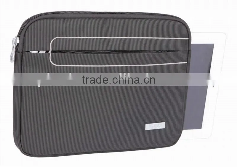 2013 New design Case with Zipper Closure