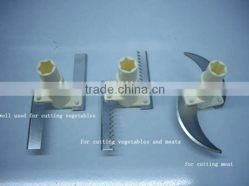 multifunctional food processor