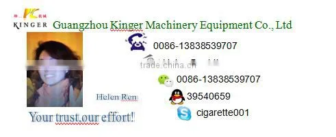 good quality!!!double chamber tea packging machine