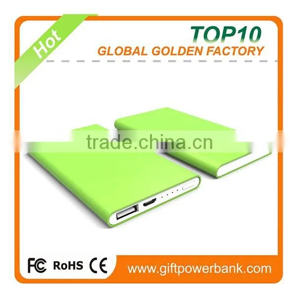 10400 mah xiaomi power bank manufacture with circuit board