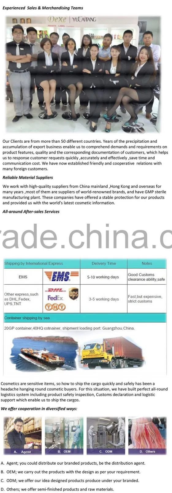 2016 hair oil for damaged hair treatment Private Label Hair Serum organic
