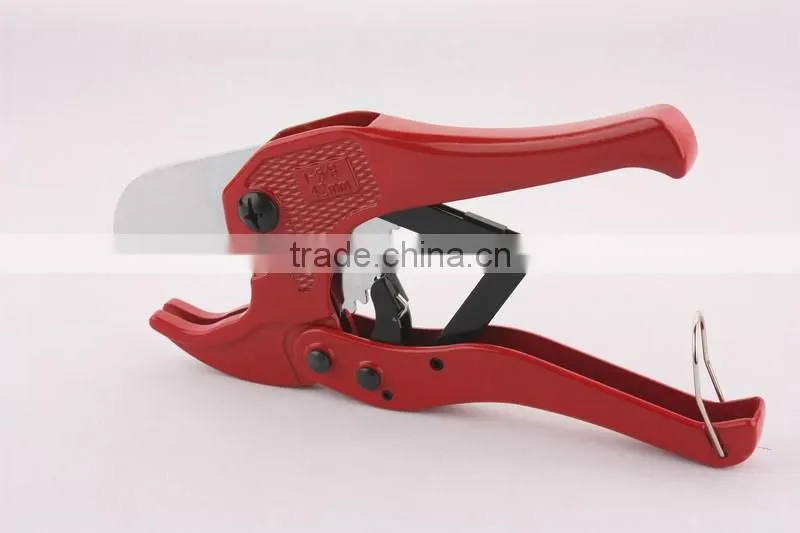 42 mm PVC pipe cutter