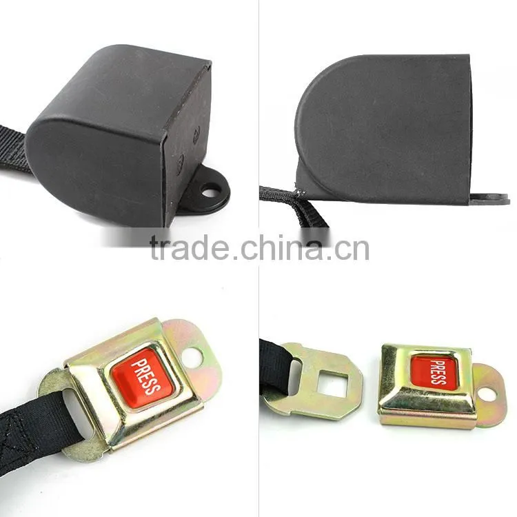 2-Point ALR Cargo Belt