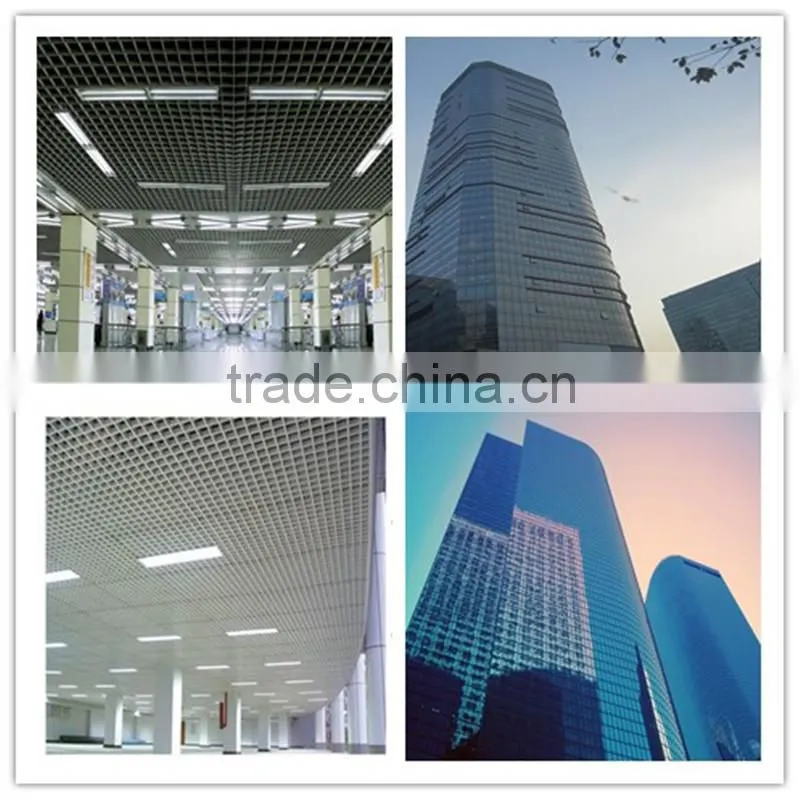 Hot sale grid ceiling