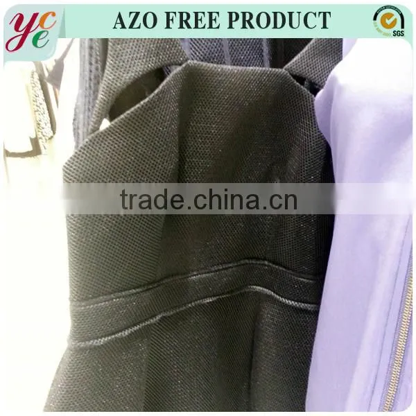 China wholesale polyester 3d spacer mesh fabric