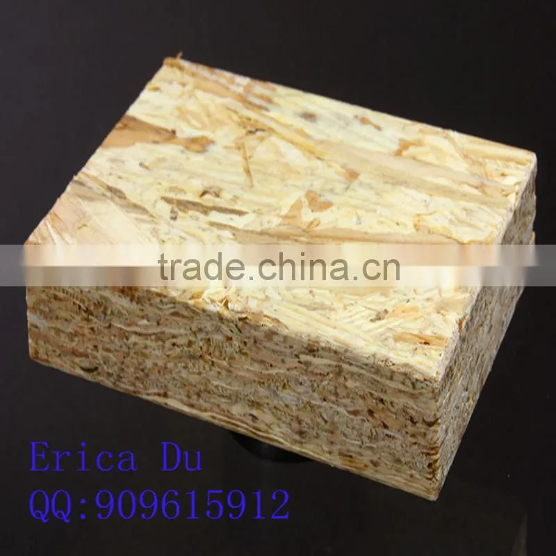 9-25mm cheap OSB board for construction