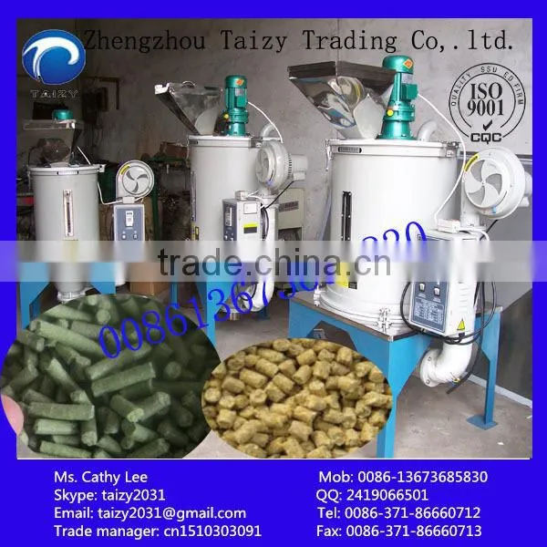 best quality floating fish pellet food dryer for sale