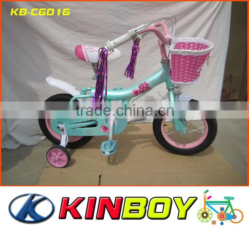 Child bike