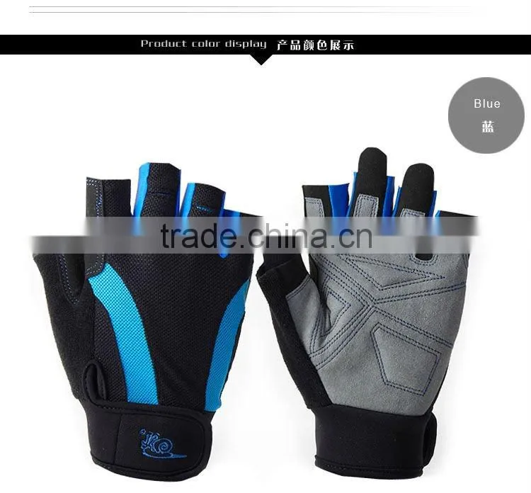 JSA09-008 BKT,sport glove bike glove