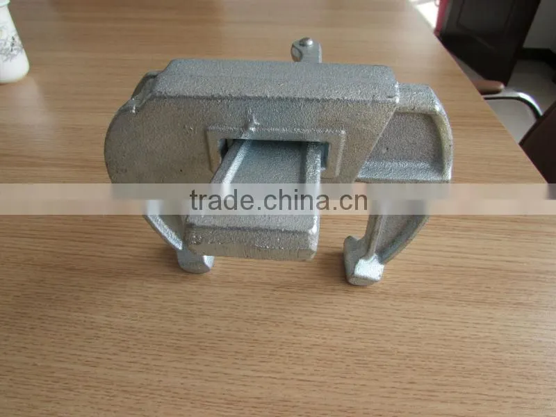 Formwork System Clamps