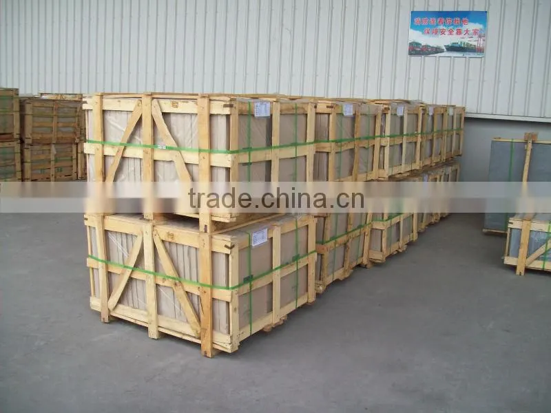 Chinese Natural MESH YELLOW beige marble slab