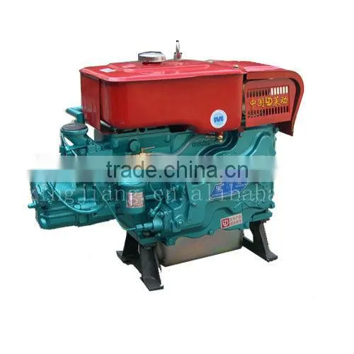 S195 flywheel for diesel engine, flywheel for diesel engine generator