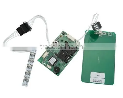 Parking System Contactless RFID USB CRT-603 13.56Mhz Card Reader