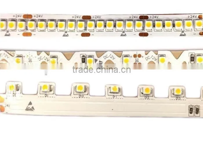100m/roll led strip light 220-240v Rope Light With CE RoHS Certification Wateproof Flexible LED Rope Light