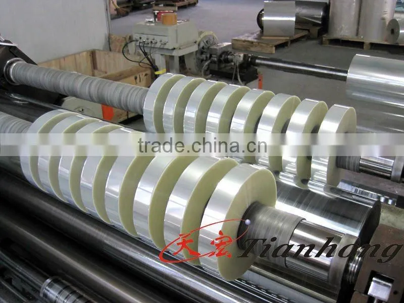 High quality Non adhesive PVC wrapping grafting tape